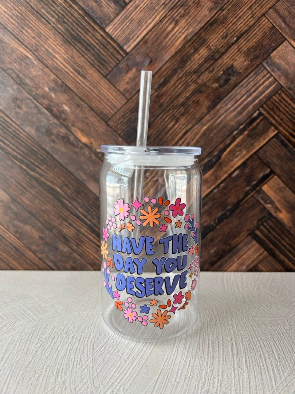 Unbreakable Cups for Adults with Funny Sayings (Spill-Resistant!)